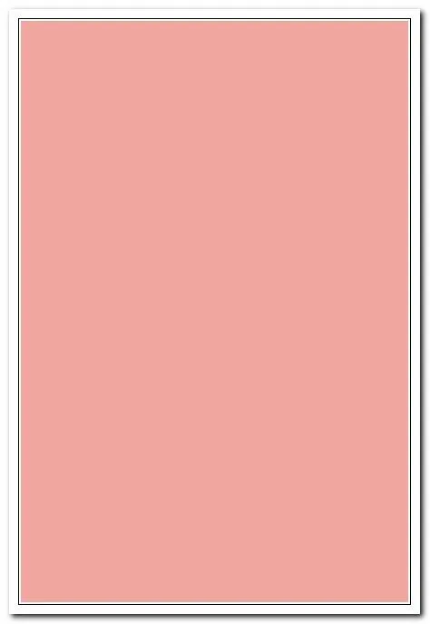 Бумага цветная А4 10листов, тонированная, ярко-розовая арт. С3036-11                 